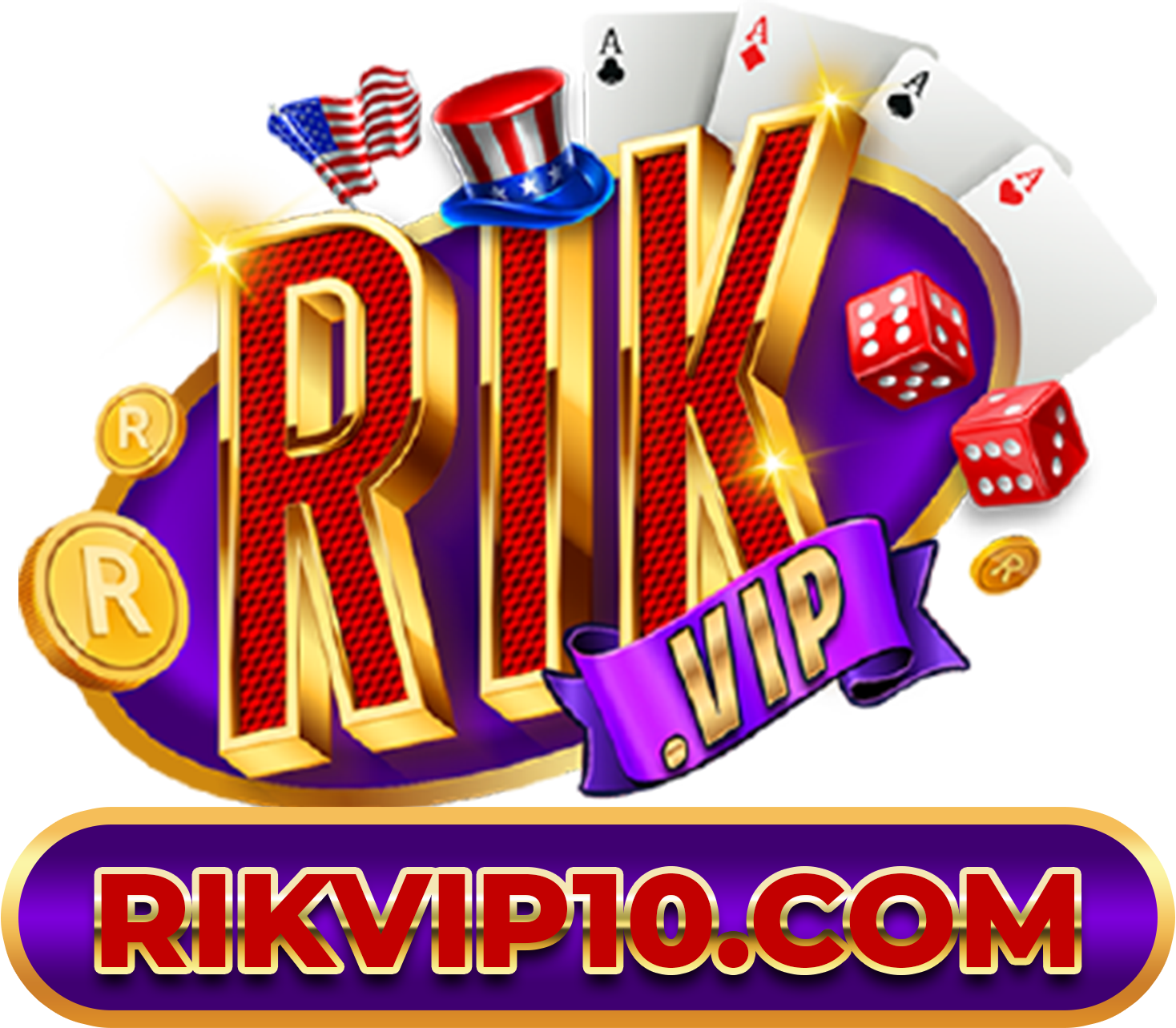 Rikvip 10