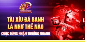 Tài Xỉu đá banh là như thế nào - Cược đúng nhận thưởng nhanh