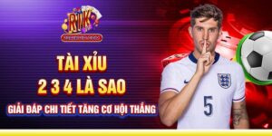 Tài xỉu 2 3/4 là sao - Giải đáp chi tiết tăng cơ hội thắng